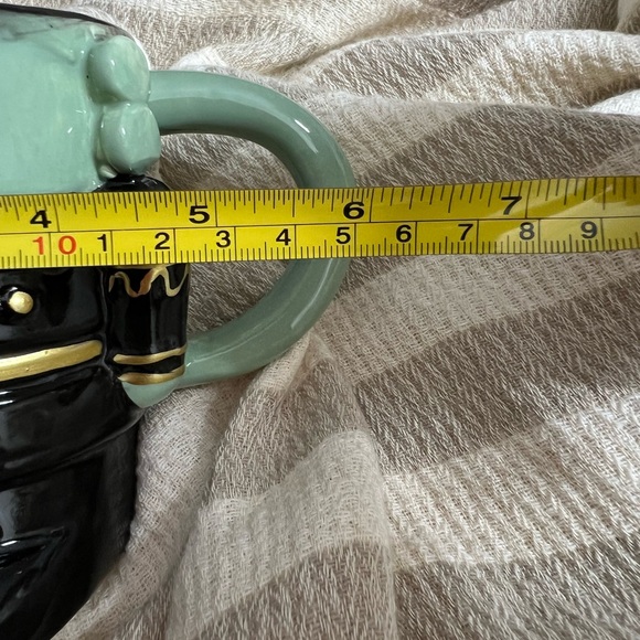 Halloween Frankenstein mug - Picture 3 of 4